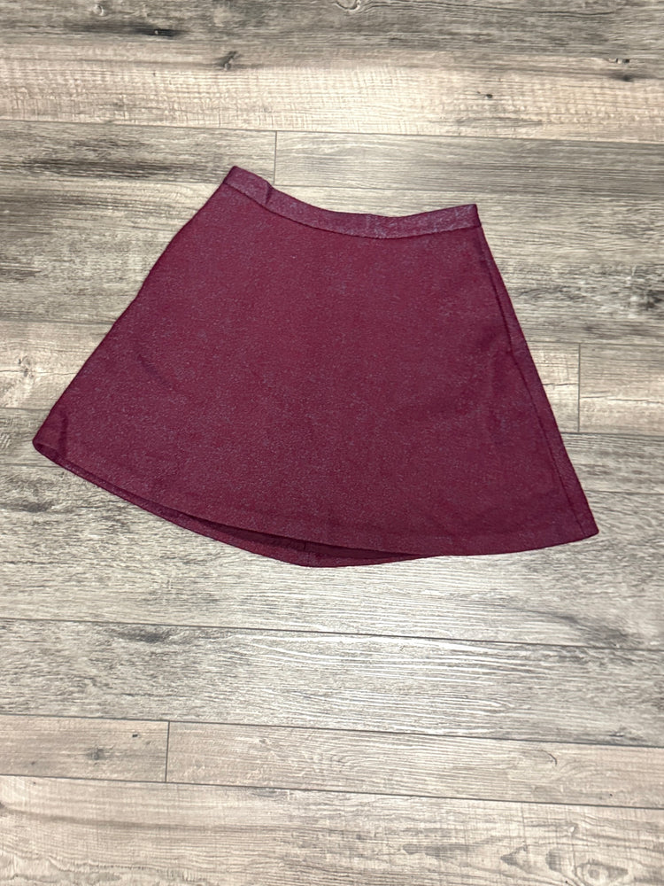 BANANA REPUBLIC CIRCLE SKIRT
