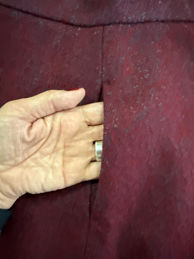 BANANA REPUBLIC CIRCLE SKIRT