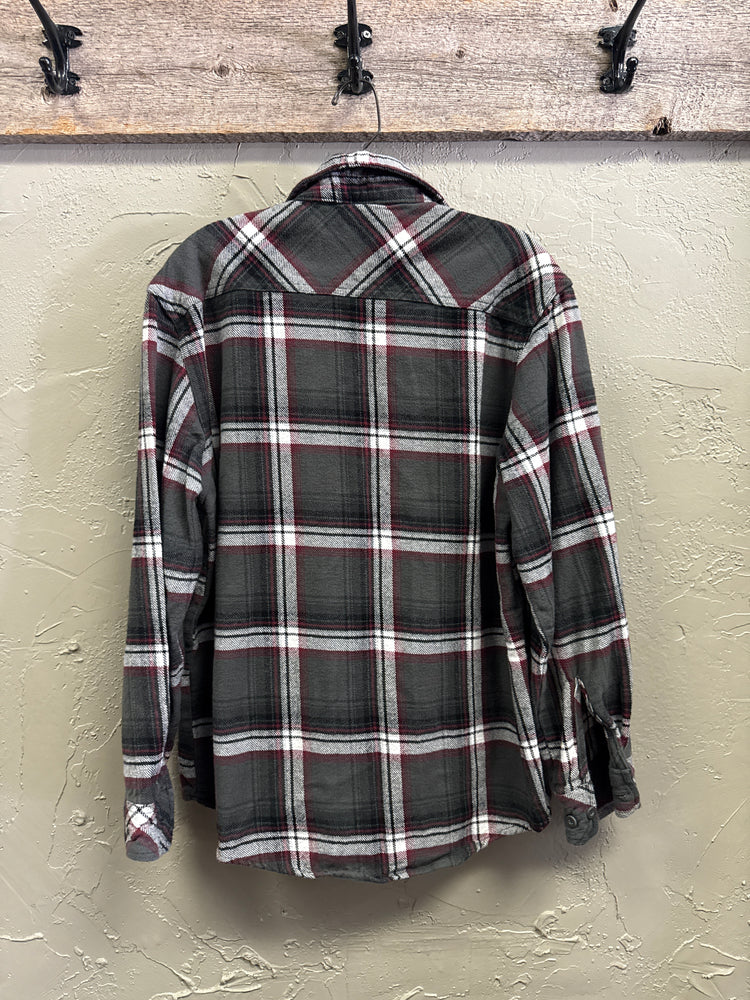DICKIES FLANNEL