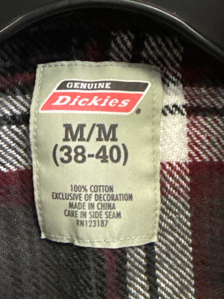 DICKIES FLANNEL