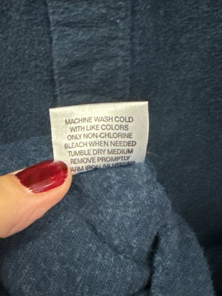 WORKn’ SPORT SNAP FRONT FLANNEL