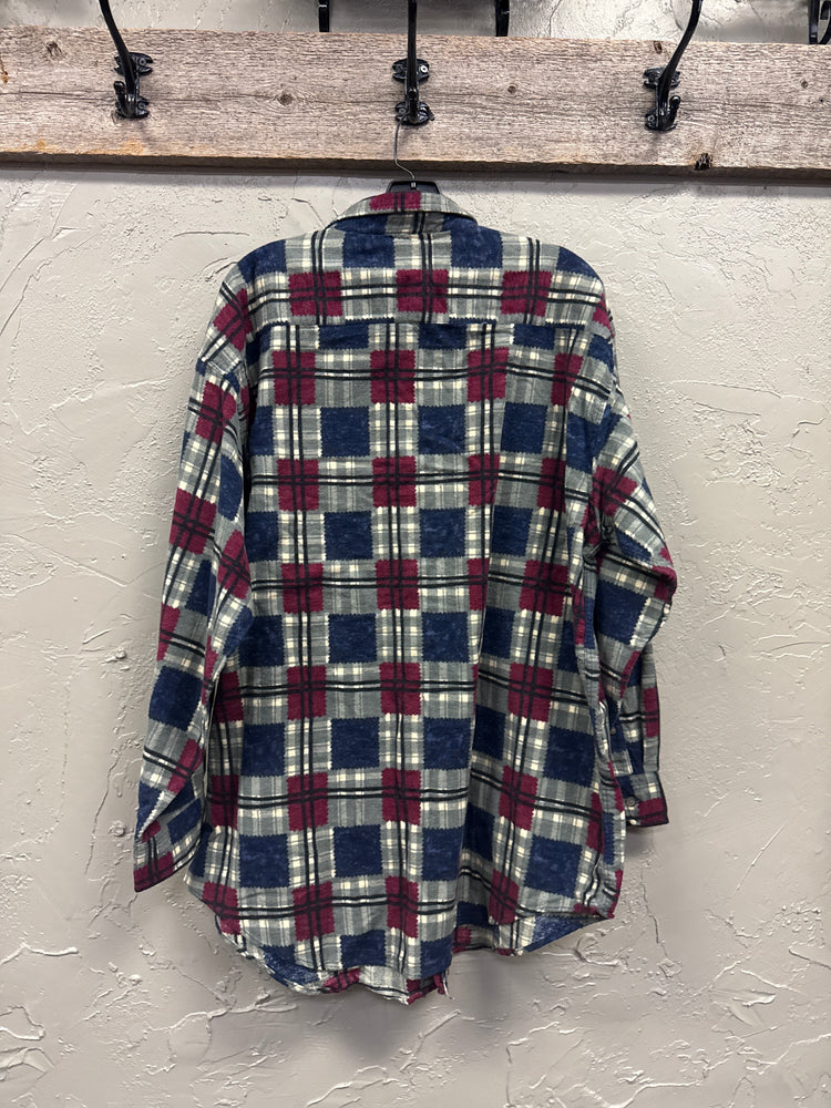 DEADSTOCK ARROW COMPANY FLANNEL