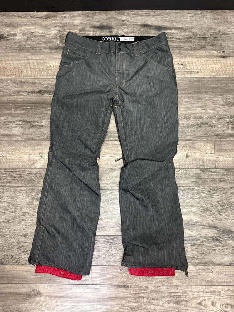 APERTURE SNOWBOARD PANT