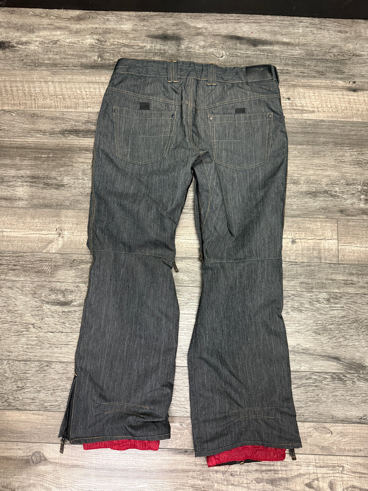 APERTURE SNOWBOARD PANT