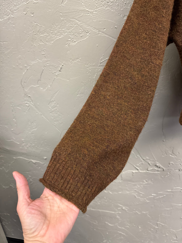 AZALEA WRAP SWEATER (org$79)