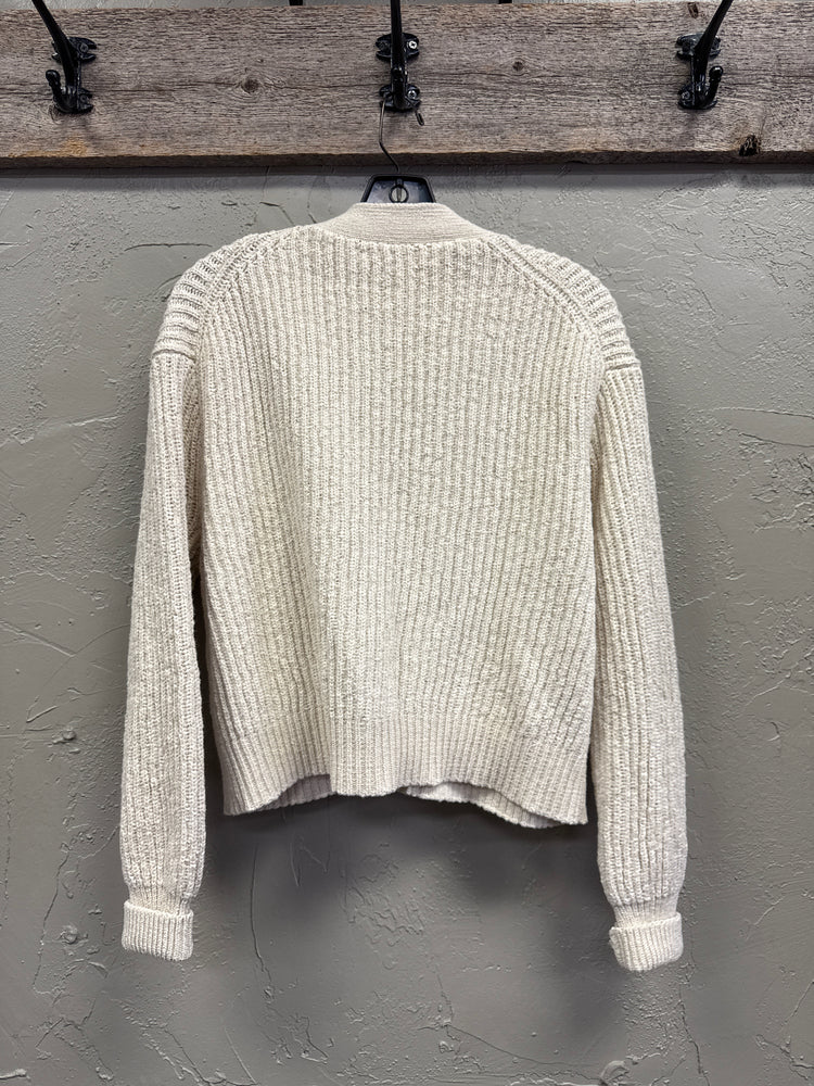 J CREW RELAXED CARDIGAN (org$158)