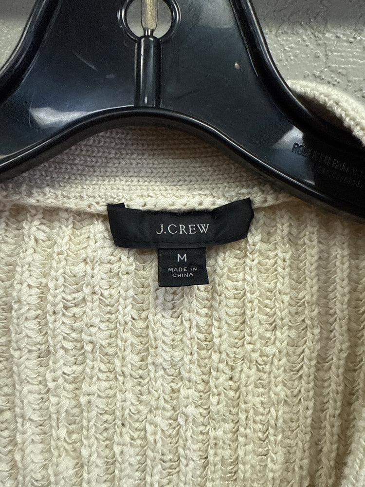 J CREW RELAXED CARDIGAN (org$158)