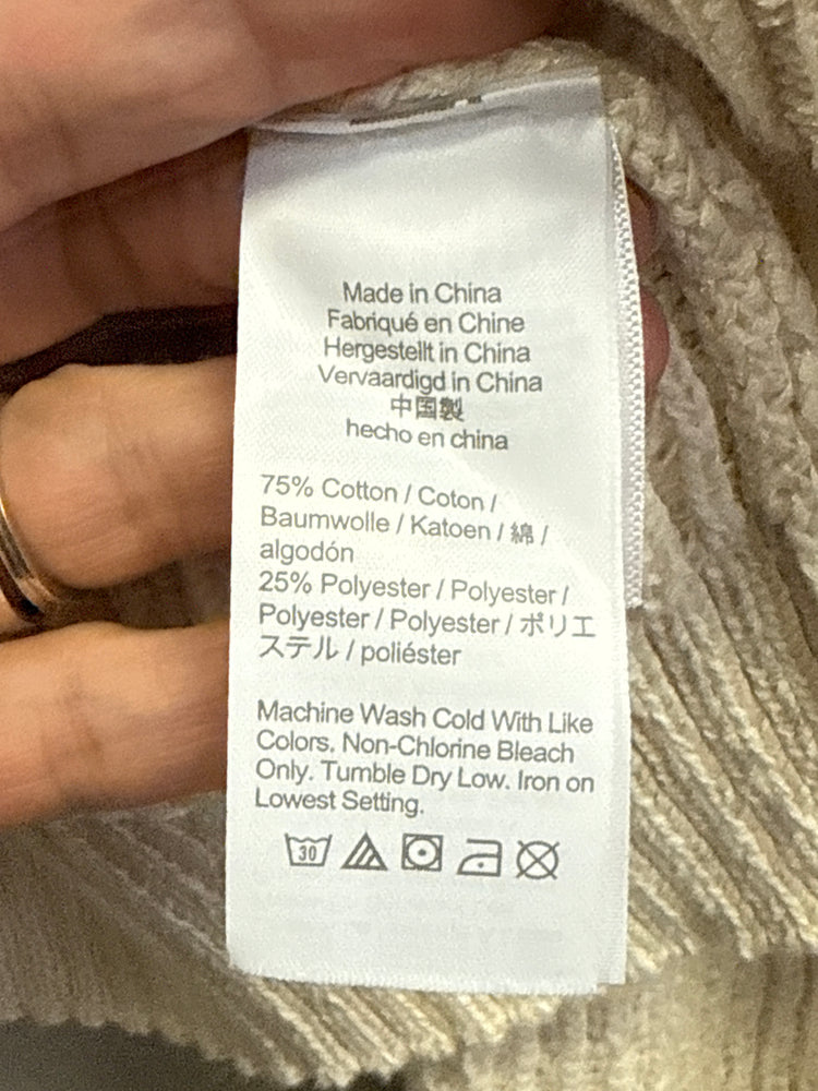 J CREW RELAXED CARDIGAN (org$158)