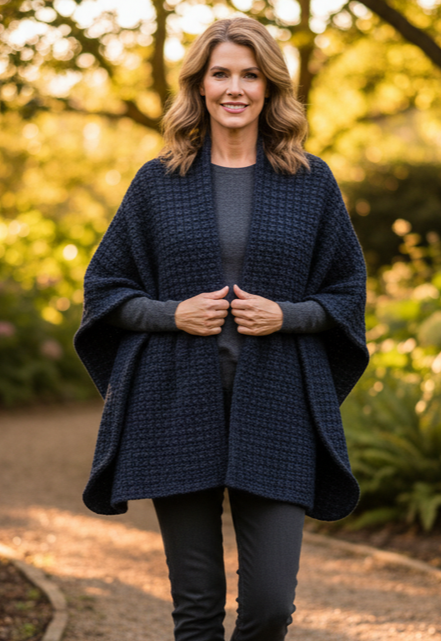 JOHN BRANIGAN CAPE (org$185)