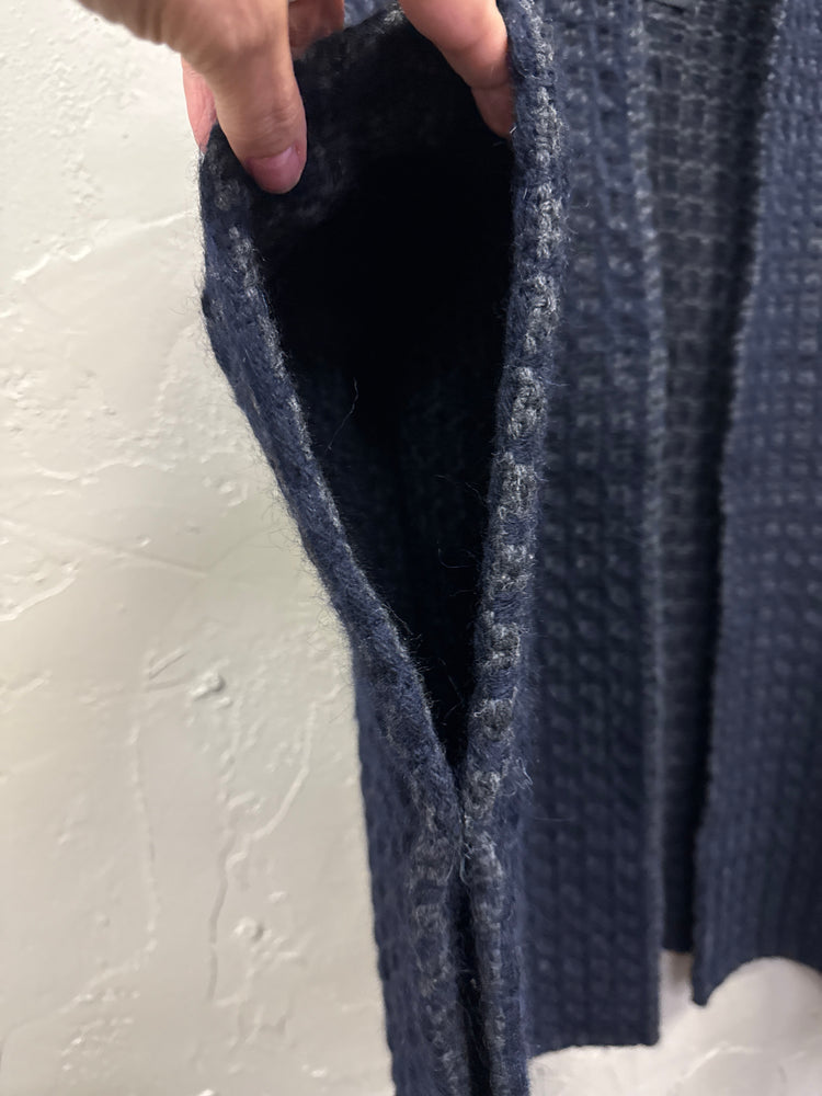 JOHN BRANIGAN CAPE (org$185)