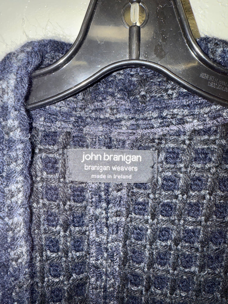 JOHN BRANIGAN CAPE (org$185)