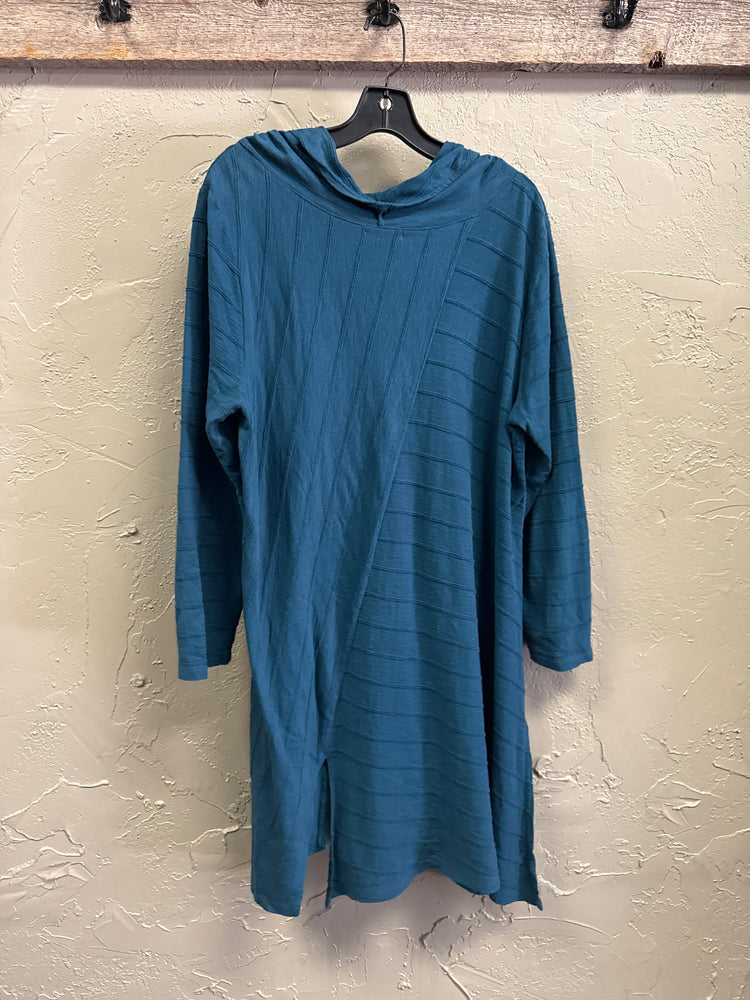 HABITAT COWL NECK TUNIC