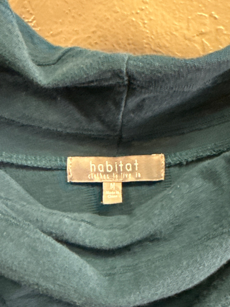 HABITAT COWL NECK TUNIC