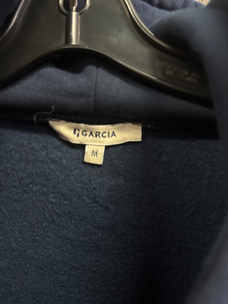 NWOT GARCIA HOODIE