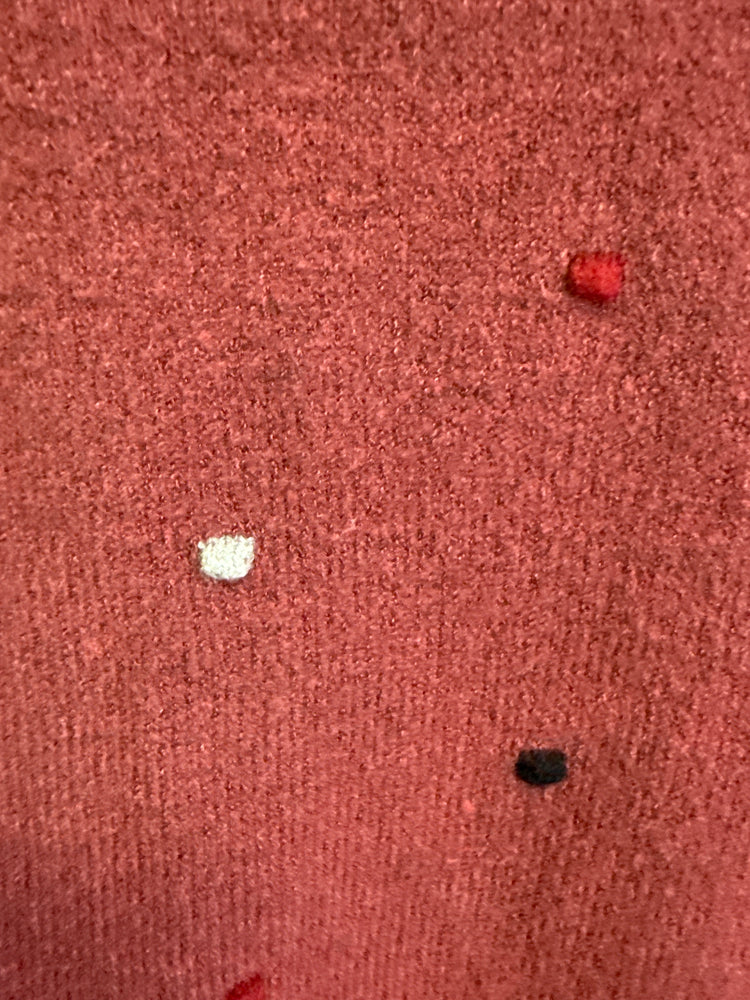 PARK HURST SWEATER (org$88)