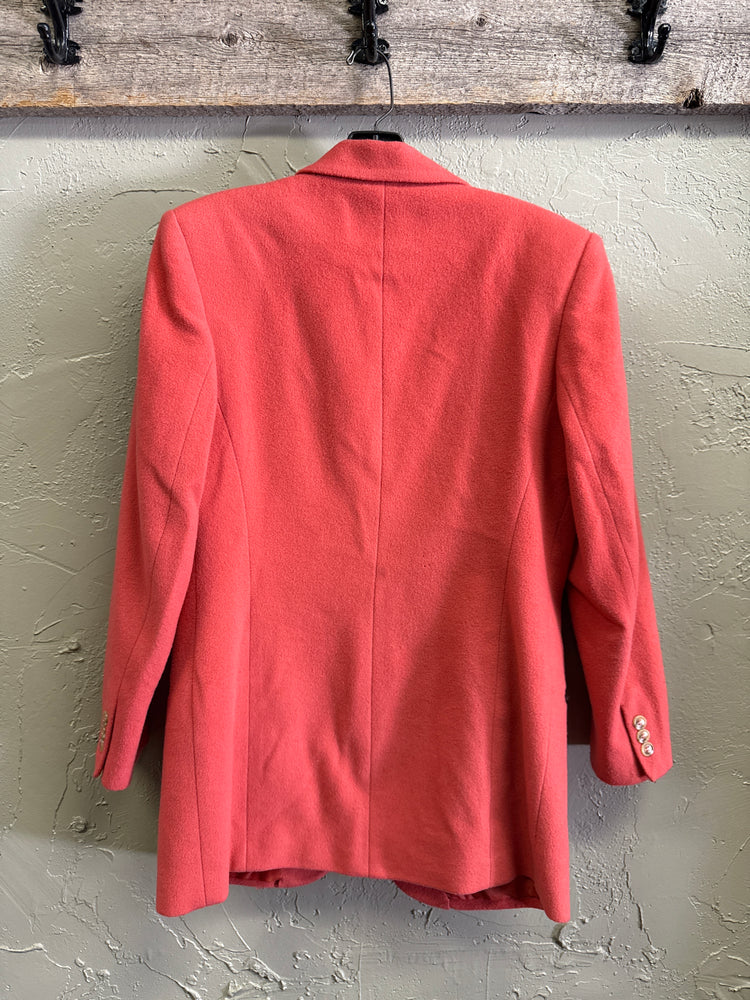 VTG THE LIMITED BLAZER
