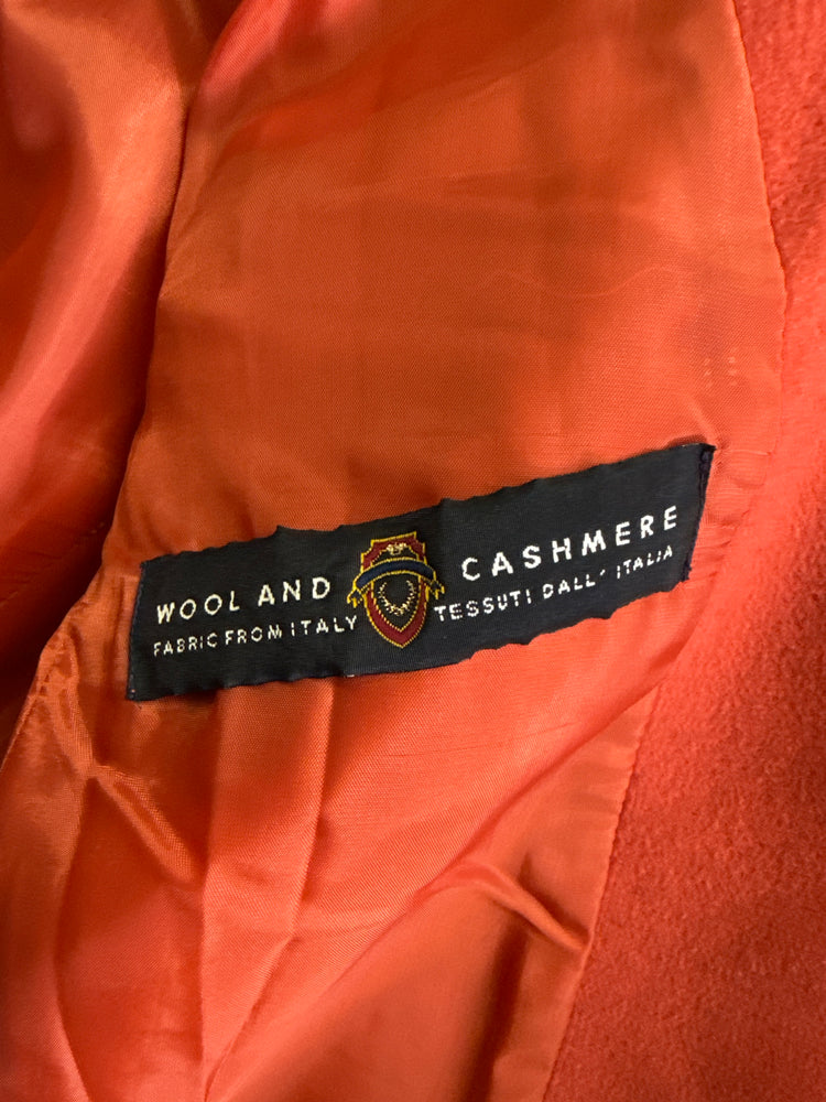 VTG THE LIMITED BLAZER