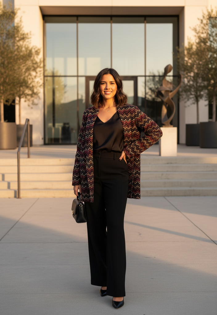 OTIS & MACLAIN JACKET (org$127)