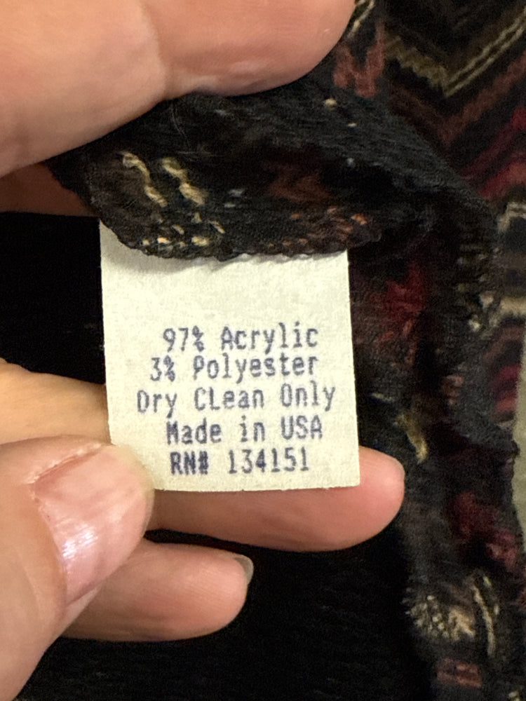 OTIS & MACLAIN JACKET (org$127)