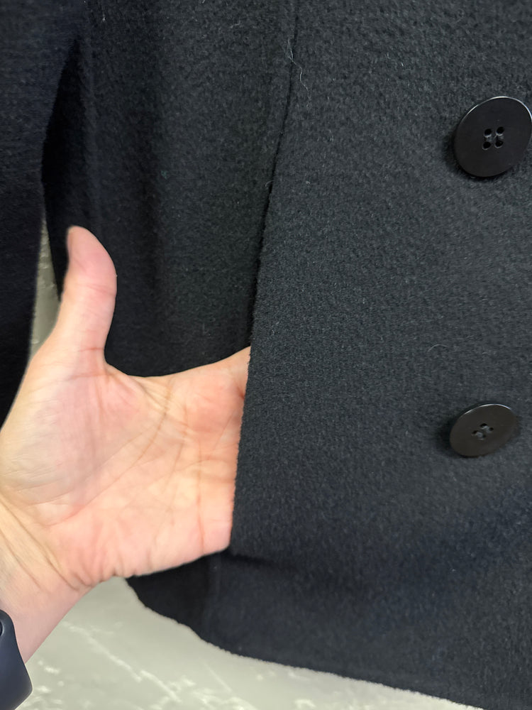 TALBOTS WOOL BLEND JACKET