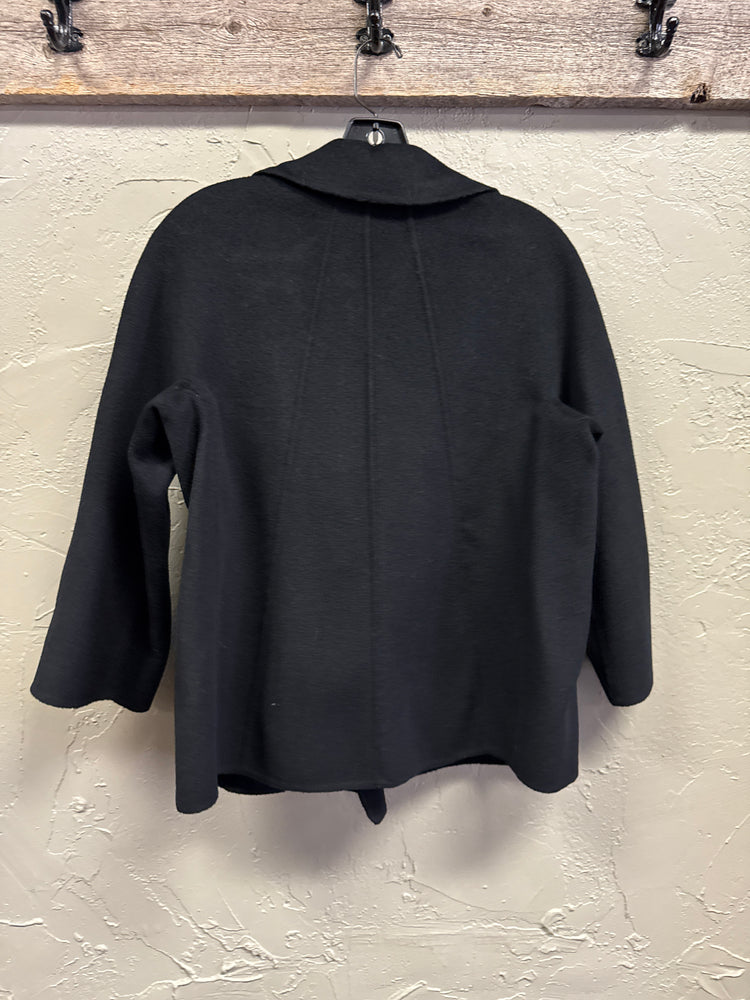 TALBOTS WOOL BLEND JACKET