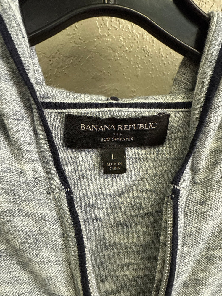 BANANA REPUBLIC ECO SWEATER