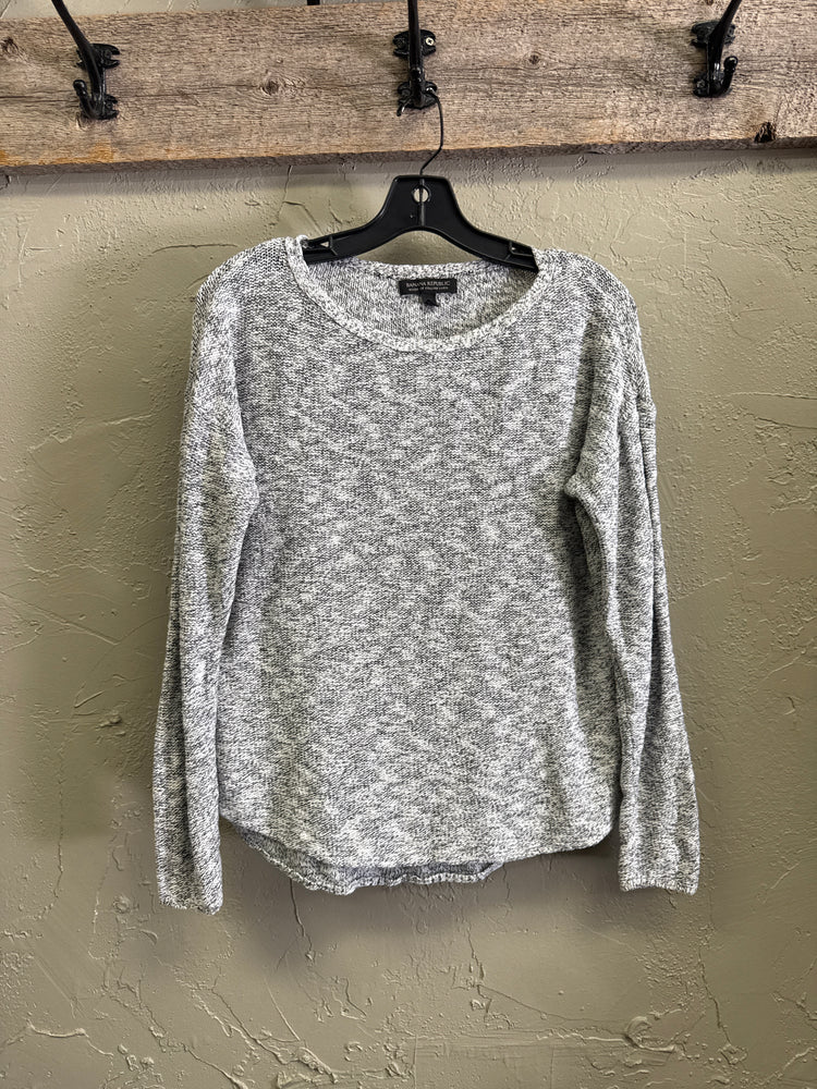 BANANA REPUBLIC COTTON SWEATER