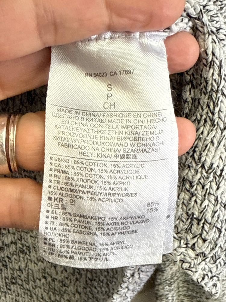 BANANA REPUBLIC COTTON SWEATER
