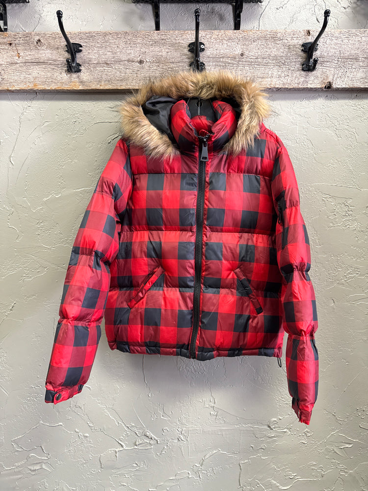 CI SONO CHECK PUFFER