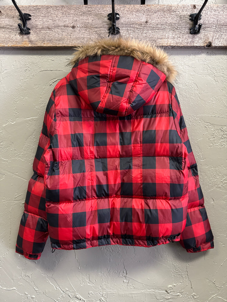 CI SONO CHECK PUFFER