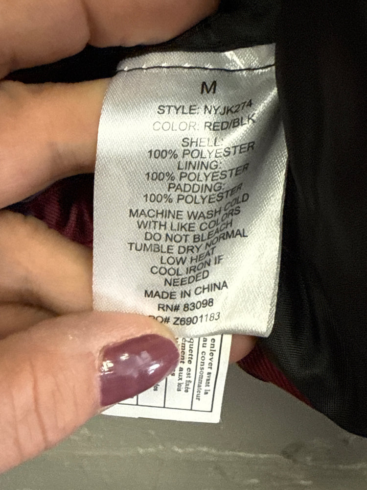 CI SONO CHECK PUFFER