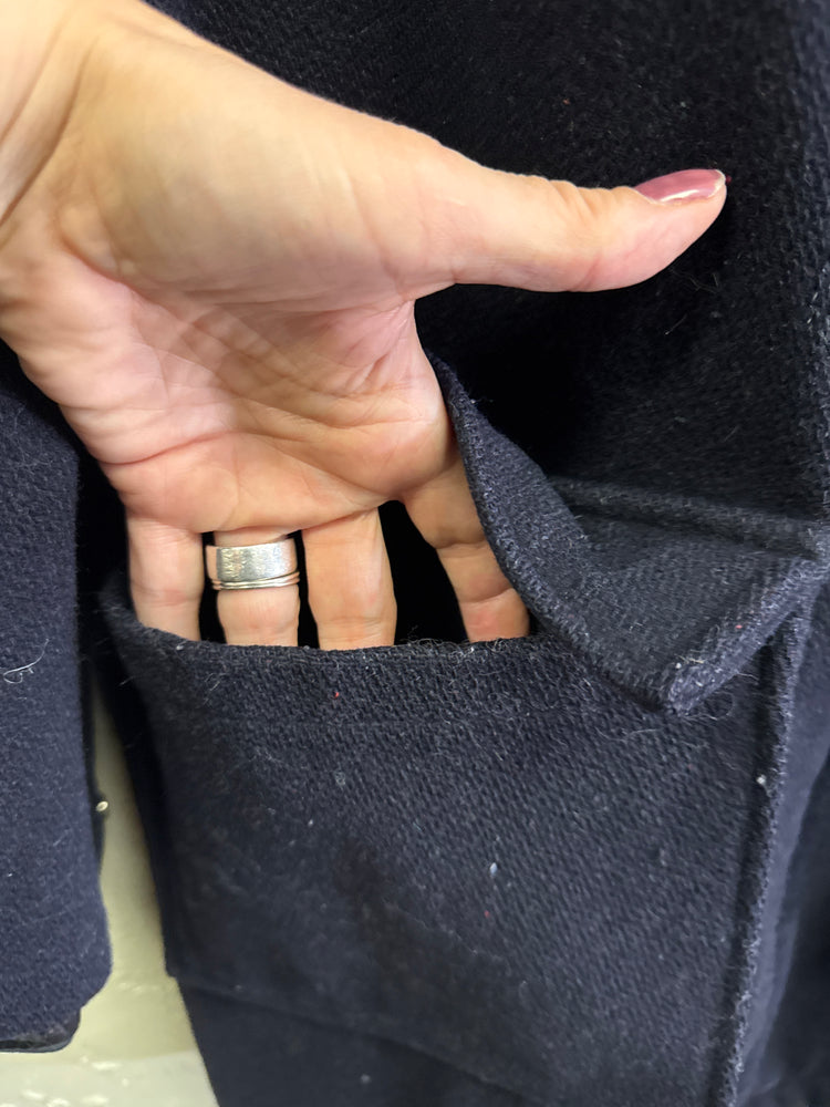 VTG FOX KNAPP SONNELAND COAT