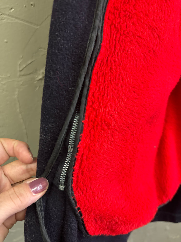 VTG FOX KNAPP SONNELAND COAT