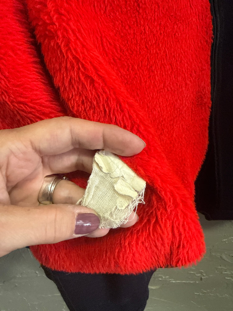 VTG FOX KNAPP SONNELAND COAT