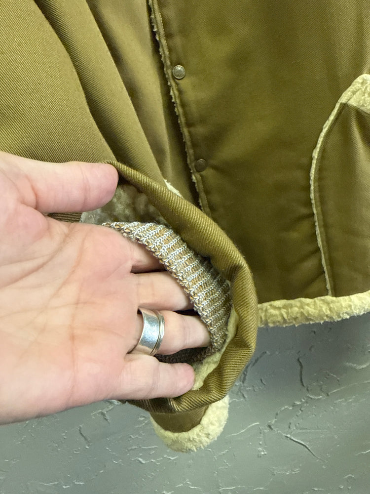 VTG KEY IMPERIAL JACKET