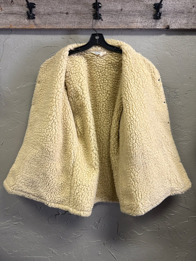 VTG KEY IMPERIAL JACKET