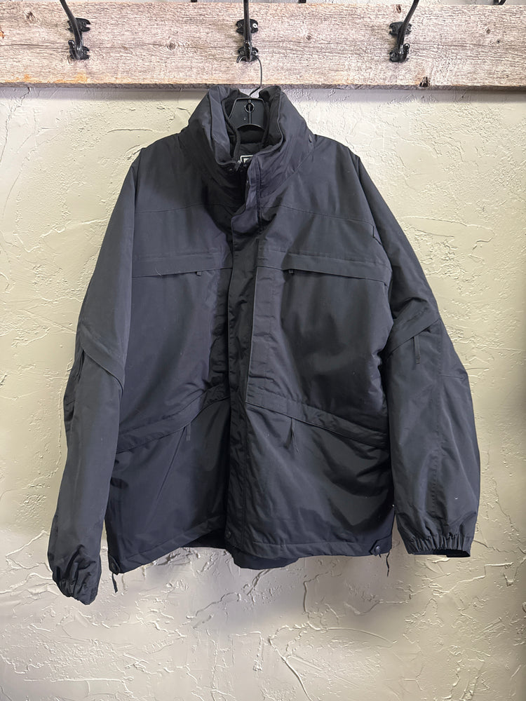 NWT 5.11 TACTICAL 3-in-1 PARKA (org$311)