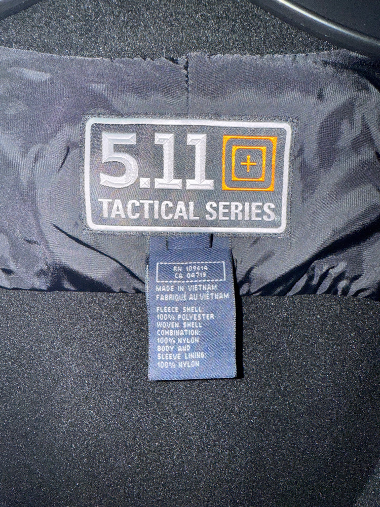 NWT 5.11 TACTICAL 3-in-1 PARKA (org$311)
