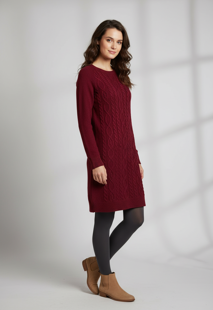 NWT OLD NAVY SWEATER DRESS (org$45)