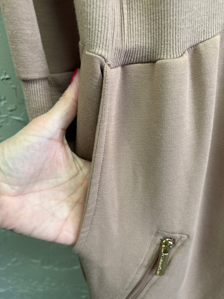 NWOT CALVIN KLEIN JUMPSUIT