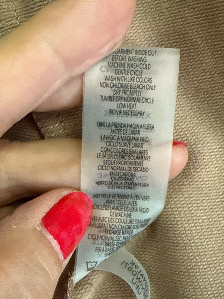 NWOT CALVIN KLEIN JUMPSUIT