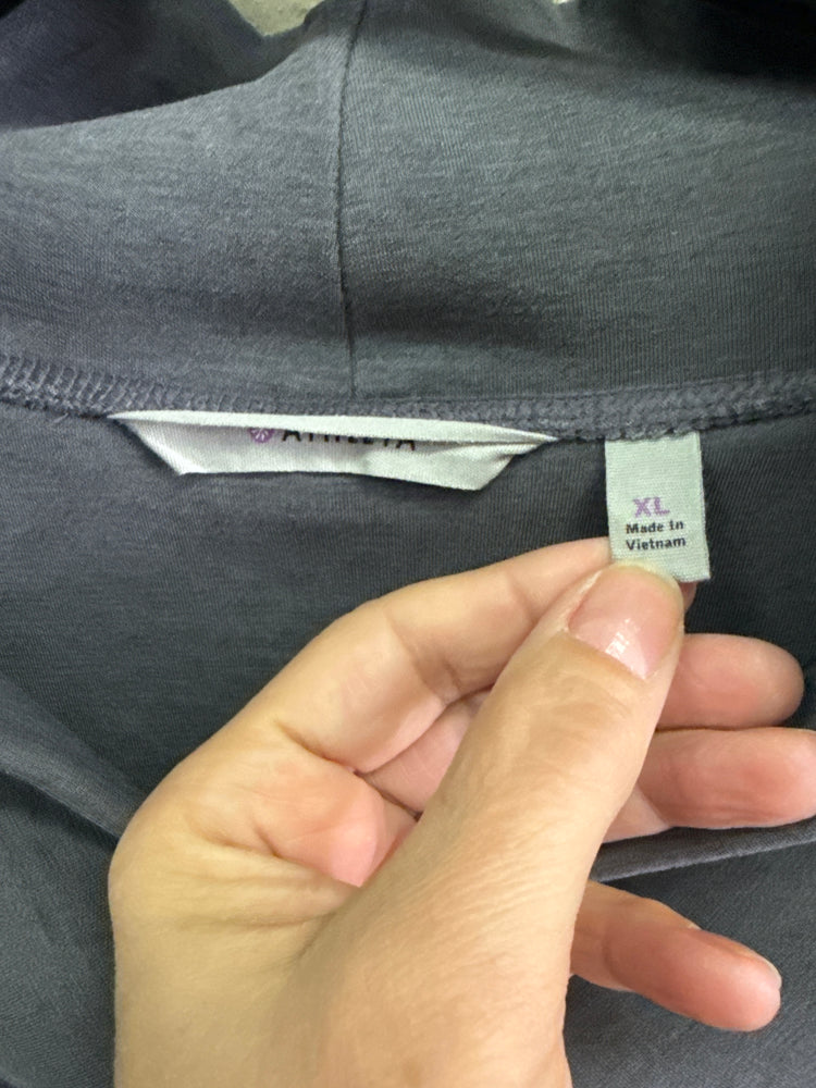 ATHLETA SOFTECH DRESS (ORG$160)