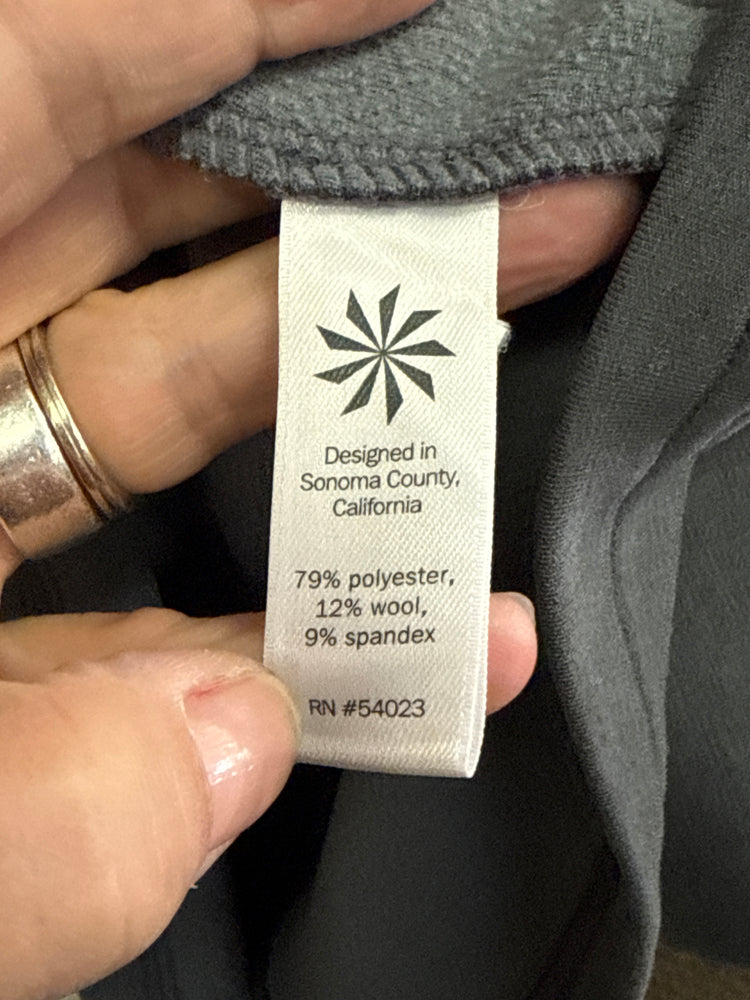 ATHLETA SOFTECH DRESS (ORG$160)