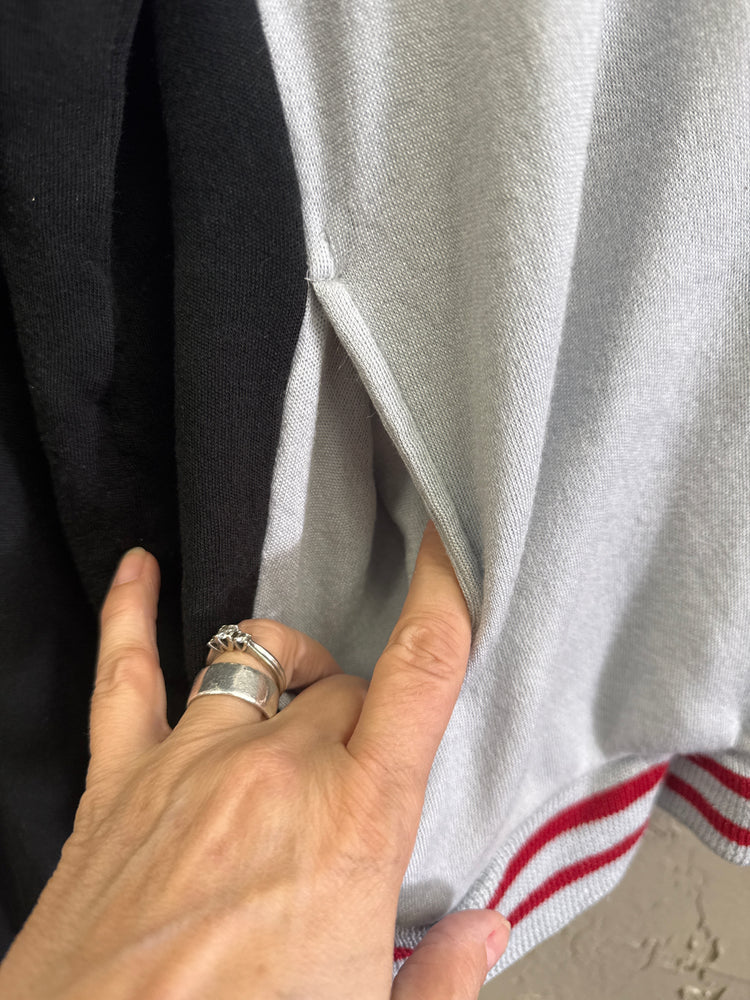 VTG 70's WINNING WAYS TRACK JACKET