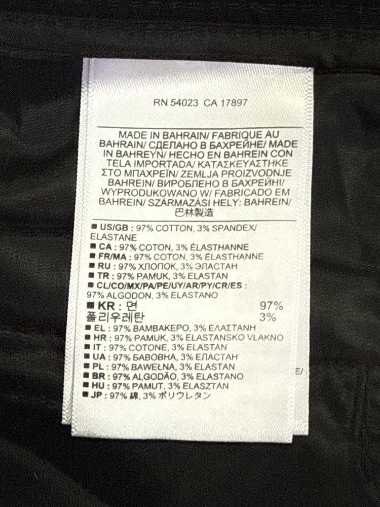 NWT BANANA REPUBLIC SLIM PANT (org$90)