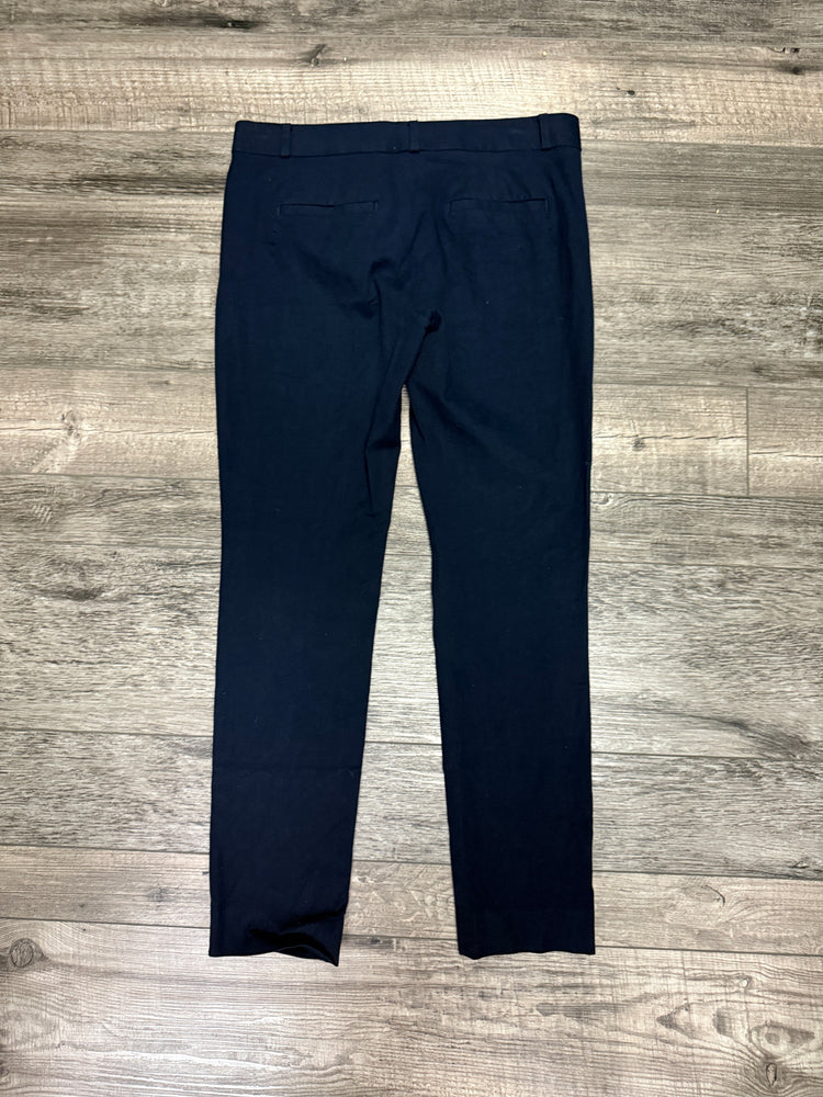 BANANA REPUBLIC SLOAN TROUSER