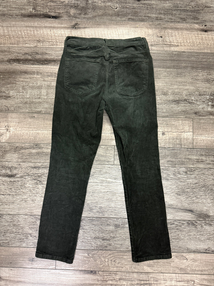 BANANA REPUBLIC SLIM CORDS