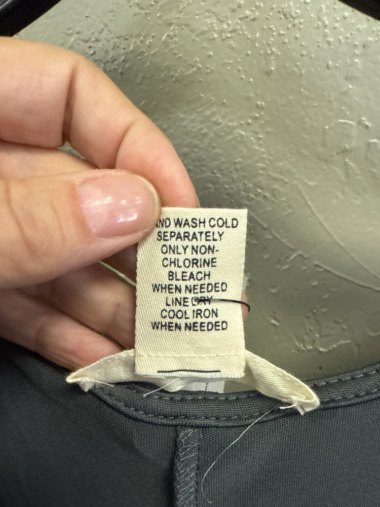 NWOT INDIGO THREADS BELL SLEEVE TUNIC