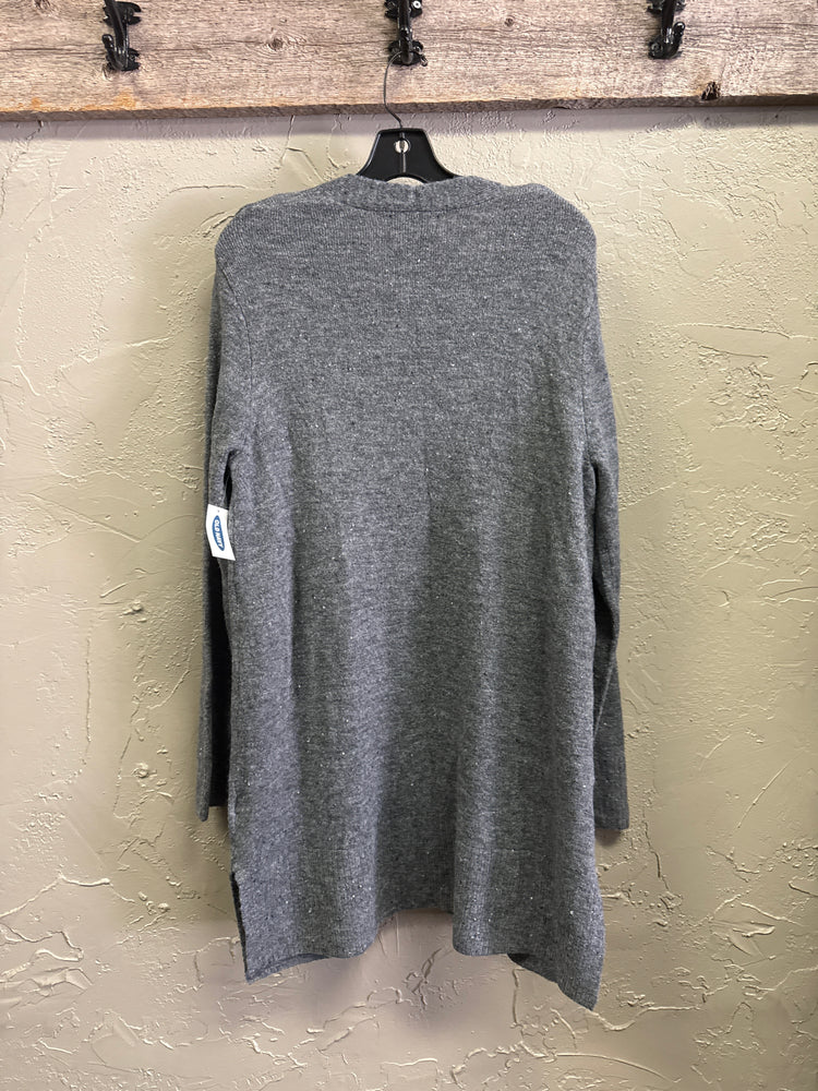 NWT OLD NAVY CARDIGAN (org$40)