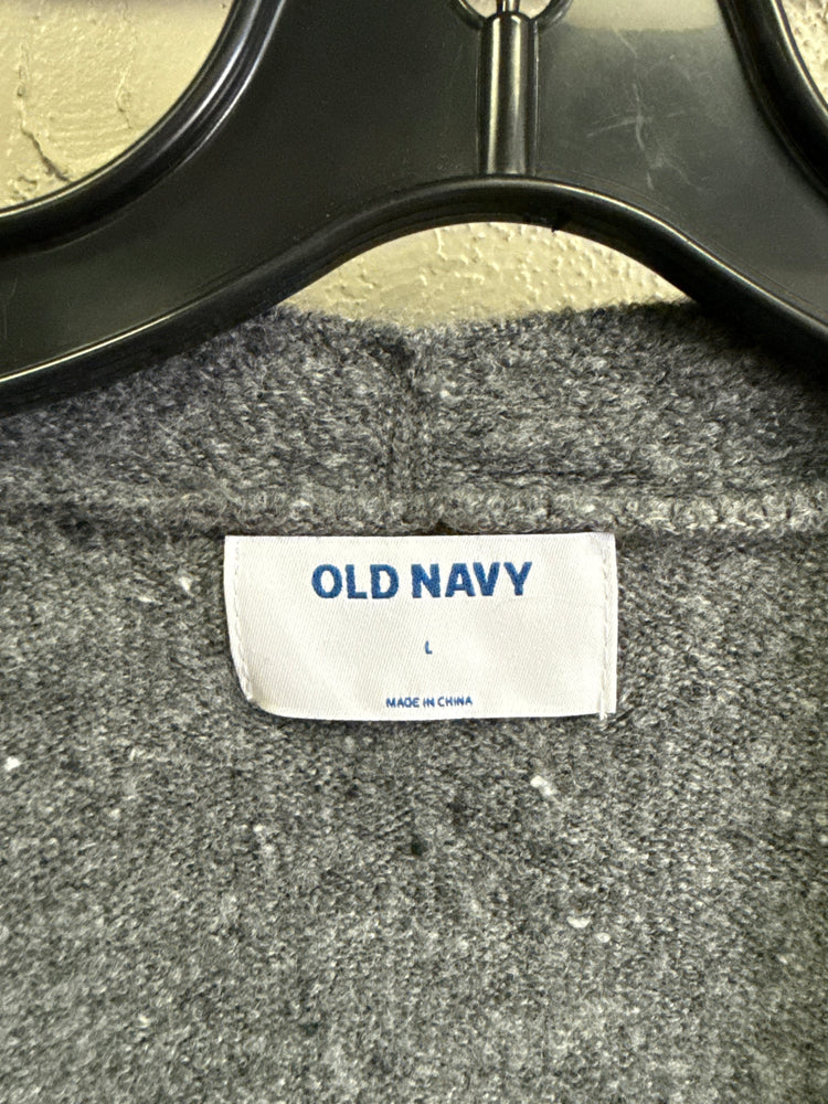 NWT OLD NAVY CARDIGAN (org$40)
